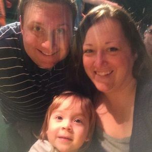 Meet your Posher, Amanda